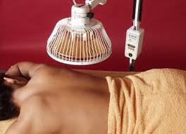 infrared lamp therapy tdp heat thermotherapy medicine chinese lamps healing use mineral techniques services far medical portfolio body wellness principle